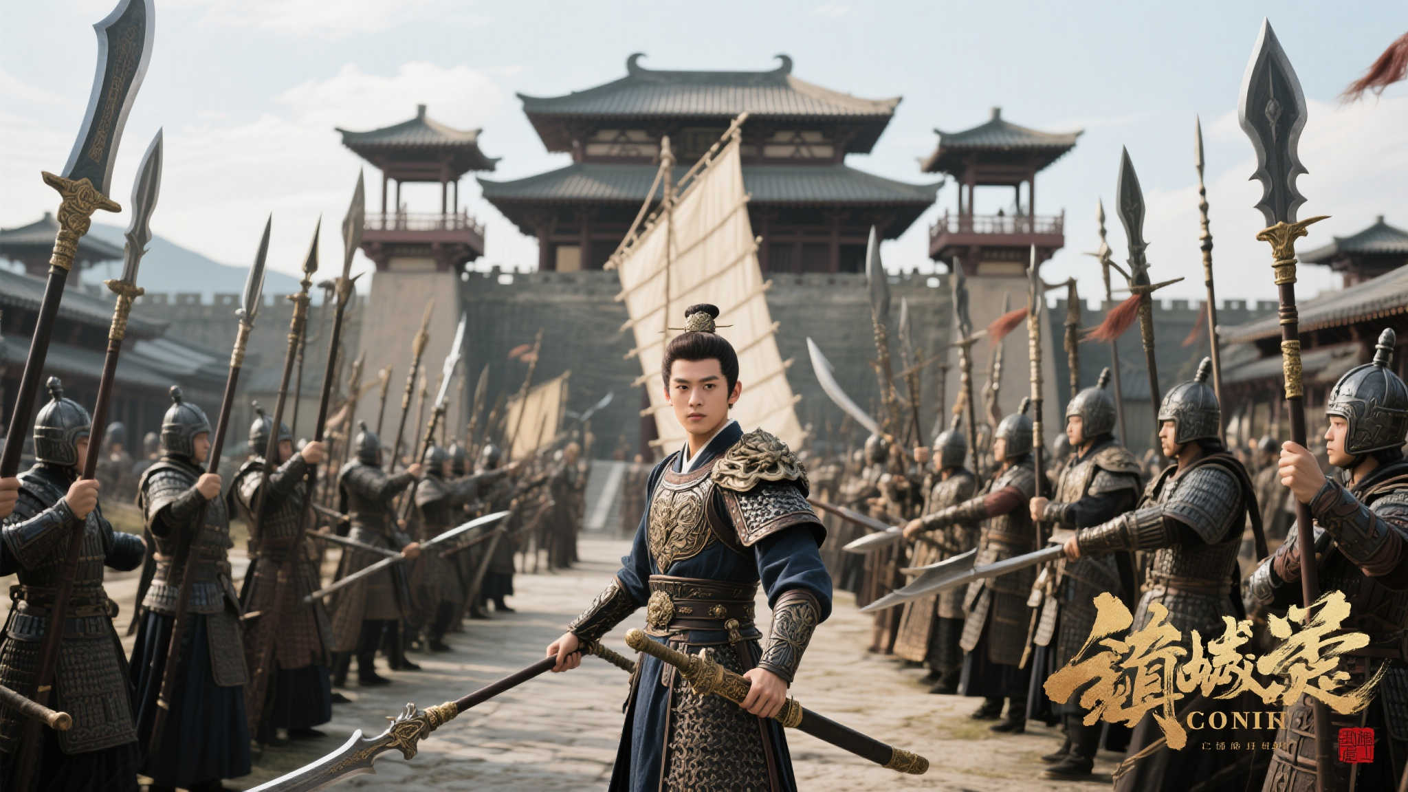 软件下载-麻将胡了