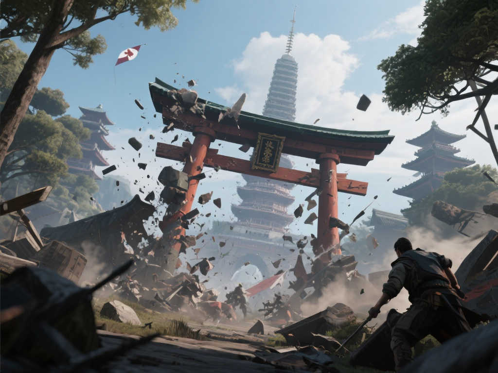 软件下载-麻将胡了